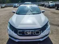 2019 Honda CIVIC фото