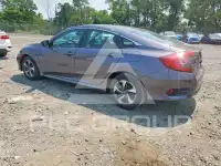 2019 Honda CIVIC фото