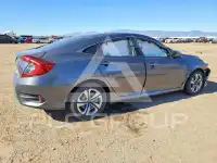 2019 Honda CIVIC фото