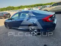 2019 Honda CIVIC фото