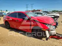 2019 Honda CIVIC photo
