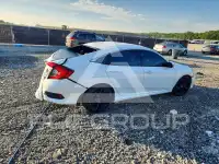 2019 Honda CIVIC фото