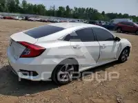 2019 Honda CIVIC фото