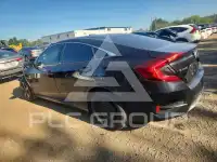 2019 Honda CIVIC photo