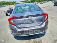 2019 Honda CIVIC фото