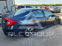 2019 Honda CIVIC фото