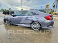 2019 Honda CIVIC фото
