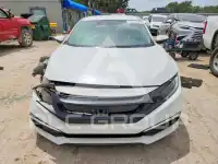 2019 Honda CIVIC photo