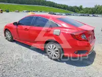 2019 Honda CIVIC фото