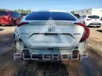 2019 Honda CIVIC photo