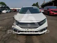 2019 Honda CIVIC photo