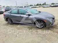 2019 Honda CIVIC фото