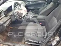 2019 Honda CIVIC фото