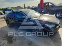 2019 Honda CIVIC фото