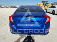 2019 Honda CIVIC фото