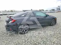 2019 Honda CIVIC фото