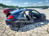 2019 Honda CIVIC фото
