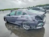 2019 Honda CIVIC фото
