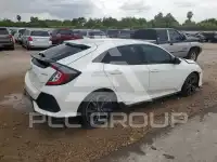 2019 Honda CIVIC photo
