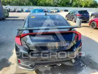 2019 Honda CIVIC фото