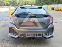 2019 Honda CIVIC фото