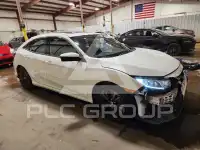 2019 Honda CIVIC фото