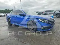 2019 Honda CIVIC фото