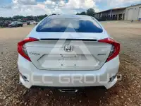 2019 Honda CIVIC фото
