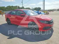 2019 Honda CIVIC фото