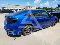 2019 Honda CIVIC photo