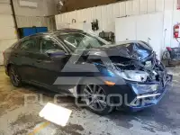 2019 Honda CIVIC фото