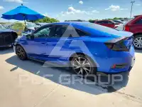 2019 Honda CIVIC photo