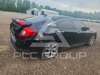 2019 Honda CIVIC фото