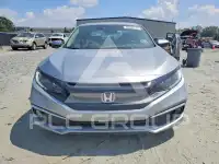 2019 Honda CIVIC photo