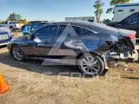 2019 Honda CIVIC photo