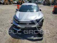 2019 Honda CIVIC фото
