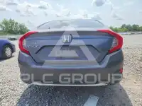2019 Honda CIVIC photo