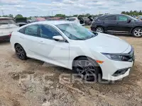 2019 Honda CIVIC фото