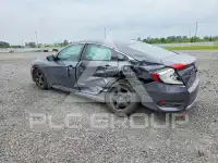 2019 Honda CIVIC photo