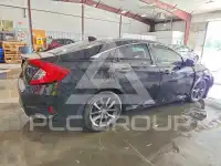2019 Honda CIVIC фото