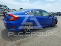 2019 Honda CIVIC фото