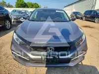 2019 Honda CIVIC фото
