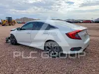 2019 Honda CIVIC photo