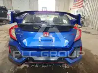 2019 Honda CIVIC фото