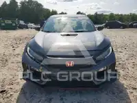 2019 Honda CIVIC фото