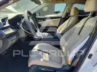 2019 Honda CIVIC фото