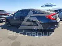 2019 Honda CIVIC фото