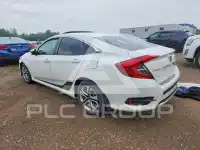 2019 Honda CIVIC фото
