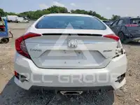 2019 Honda CIVIC фото