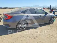 2019 Honda CIVIC фото